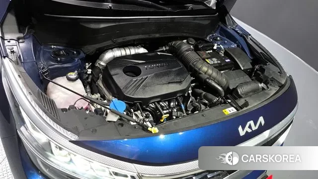 Kia Seltos id 3406674 из Кореи 16