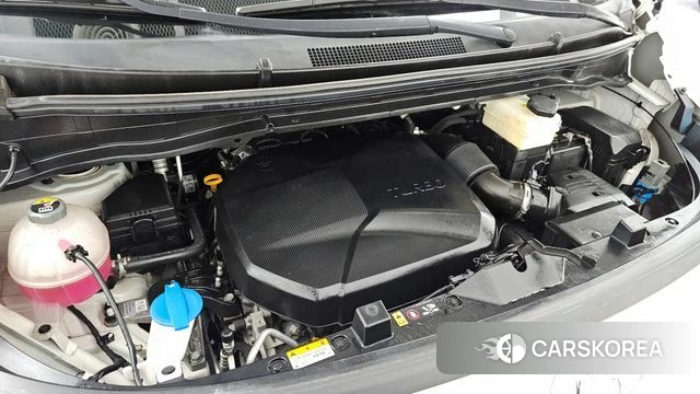 Hyundai Staria id 3871867 из Кореи 16