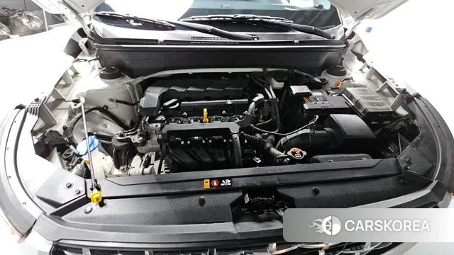 Hyundai Venue id 3432672 из Кореи 16