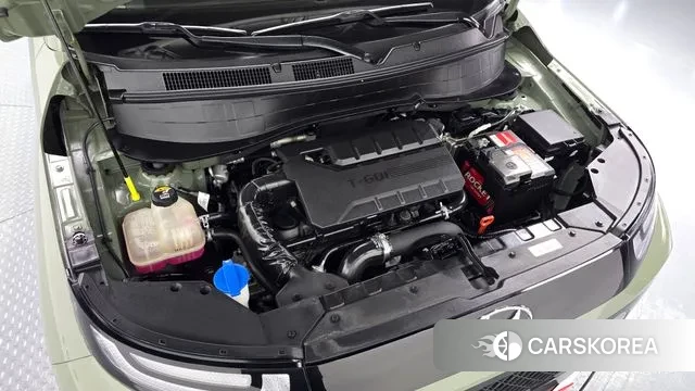 Hyundai Casper id 3473176 из Кореи 16