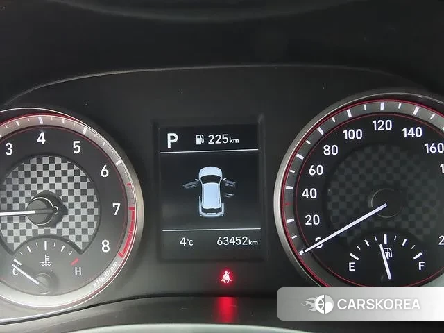 Hyundai Veloster (JS) id 3480192 из Кореи 16