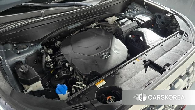 Hyundai Palisade id 4356495 из Кореи 30