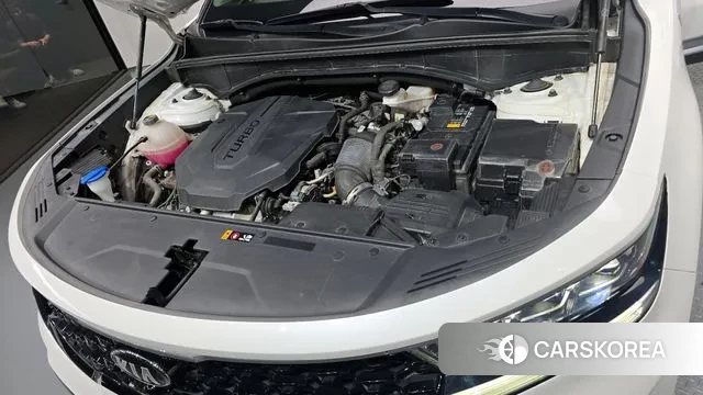 Kia Sorento 4th Generation id 3033357 из Кореи 16