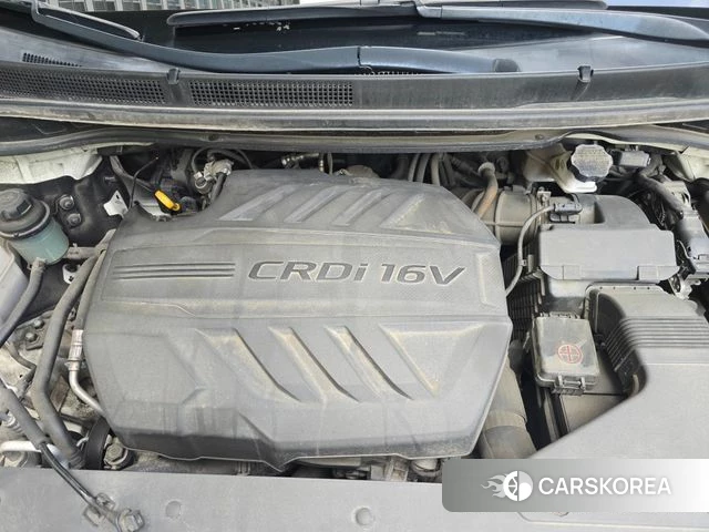 Kia The New Carnival id 4304349 из Кореи 16