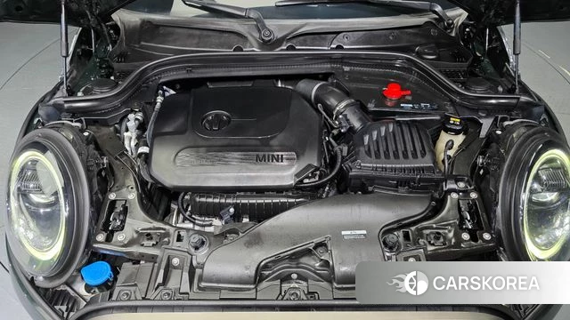 Mini Cooper id 4779326 из Кореи 28