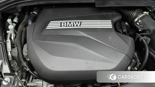BMW 2 Series Active Tourer (U06) id 4243836 из Кореи 16