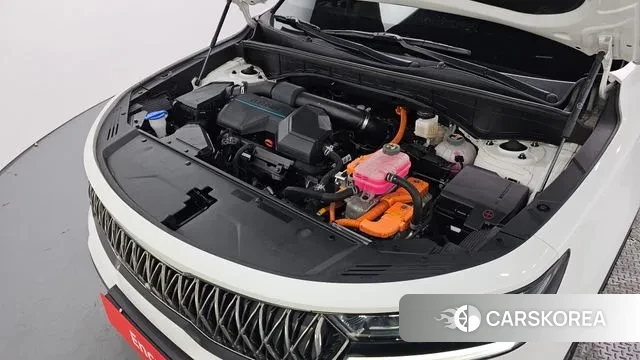 Kia Sorento 4th Generation id 3539773 из Кореи 16