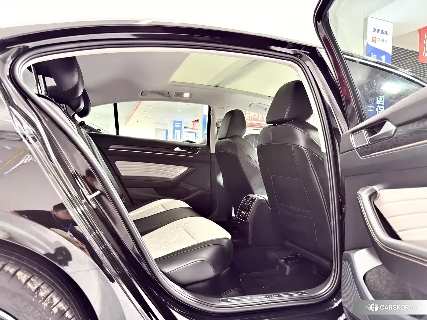 Volkswagen Magotan id 4681144 из Китая 12