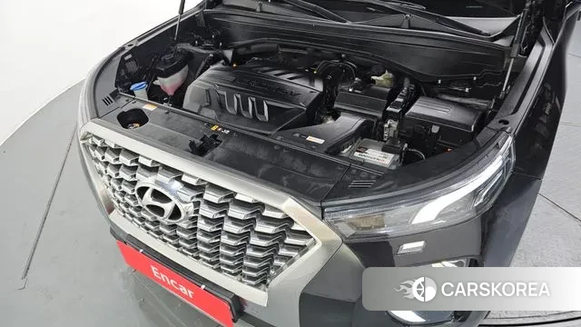 Hyundai Palisade id 3675788 из Кореи 16