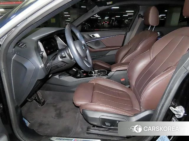 BMW 2 Series Gran Coupe (F44) id 3819756 из Кореи 15