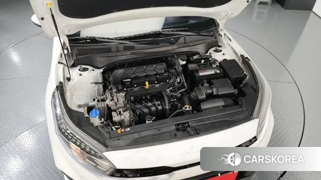 Kia The New K3 2nd generation id 3508783 из Кореи 16