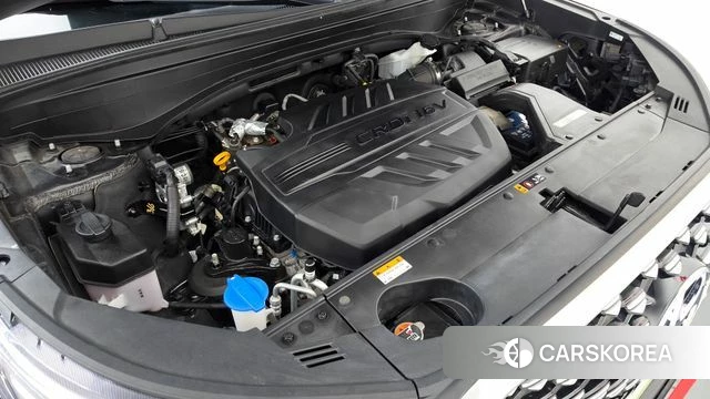 Hyundai Palisade id 4651187 из Кореи 32