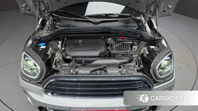 Mini Cooper Countryman id 3600166 из Кореи 16