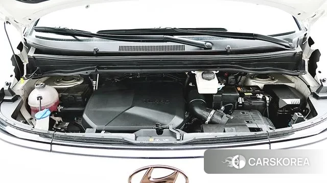 Hyundai Staria id 2978910 из Кореи 16