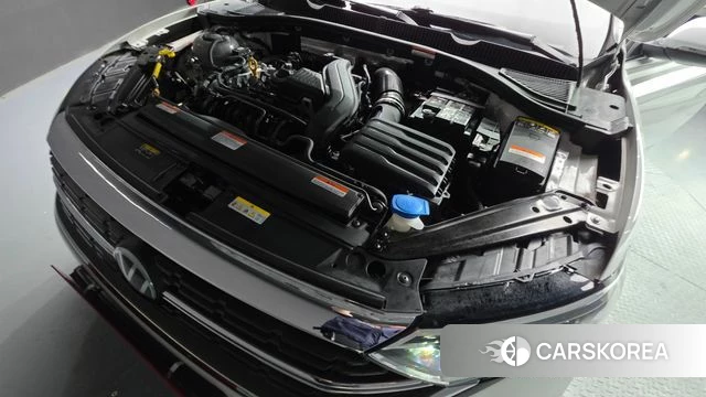 Volkswagen 7th Generation of Jetta id 4591284 из Кореи 29