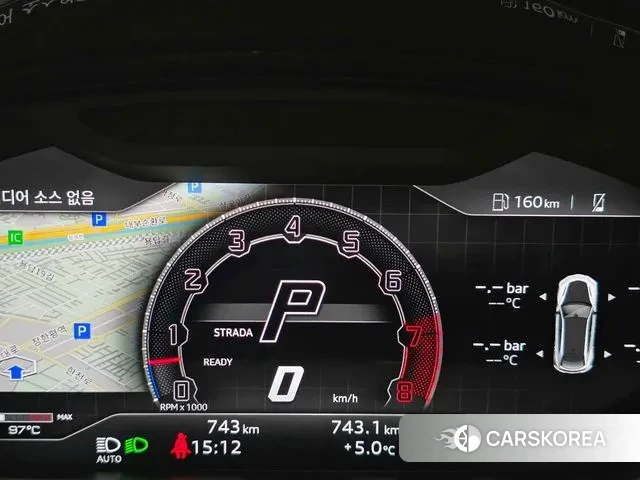 Lamborghini Urus id 3467046 из Кореи 16