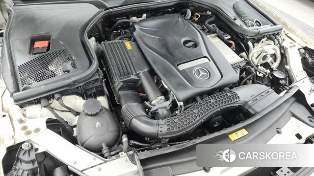 Mercedes-Benz E-Class W213 id 4557526 из Кореи 16