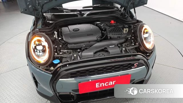 Mini Cooper S id 4779092 из Кореи 30