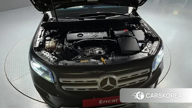 Mercedes-Benz GLB-Class X247 id 3401445 из Кореи 16