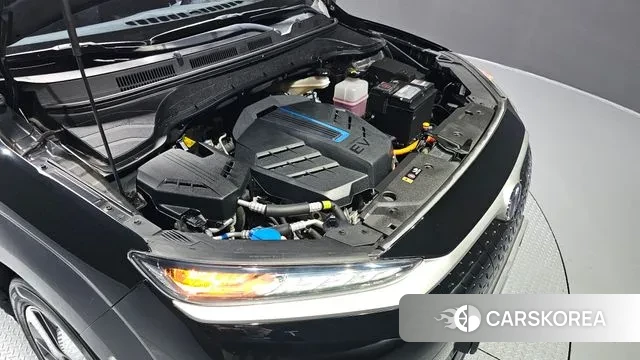 Hyundai Kona Electric id 2971486 из Кореи 16