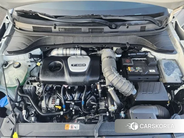 Hyundai Kona id 3315486 из Кореи 16