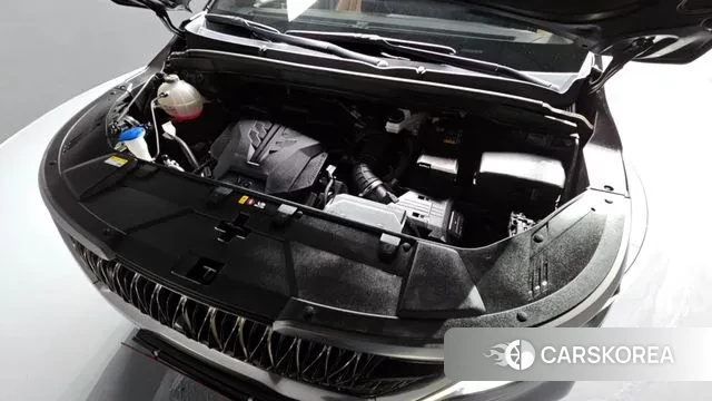 Kia Carnival 4th generation id 3268494 из Кореи 16