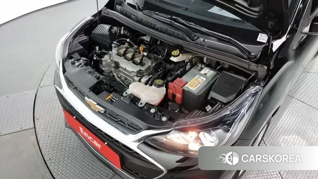 Chevrolet (GM Daewoo) The New Spark id 3060595 из Кореи 16