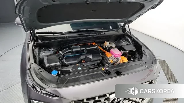 Hyundai The New Santa Fe id 3011417 из Кореи 16