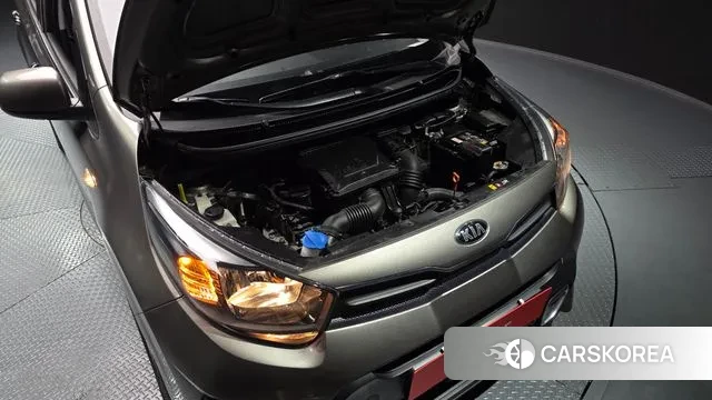 Kia Morning Urban (JA) id 3144070 из Кореи 16