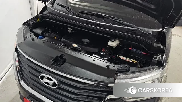 Hyundai The New Grand Starex id 3034254 из Кореи 16