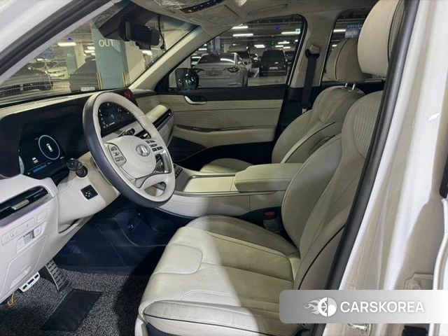 Hyundai The New Palisade id 4414801 из Кореи 16
