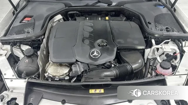 Mercedes-Benz E-Class W213 id 3675503 из Кореи 16
