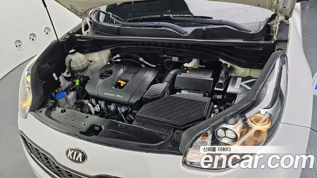 Kia Sportage 4th Generation id 2845058 из Кореи 16