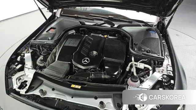 Mercedes-Benz CLS-Class C257 id 3561260 из Кореи 16