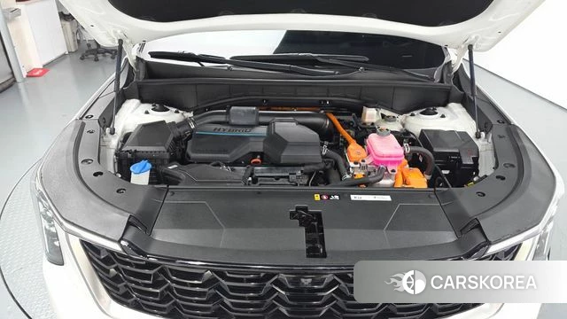 Kia The New Sorento 4th Generation id 4916903 из Кореи 16