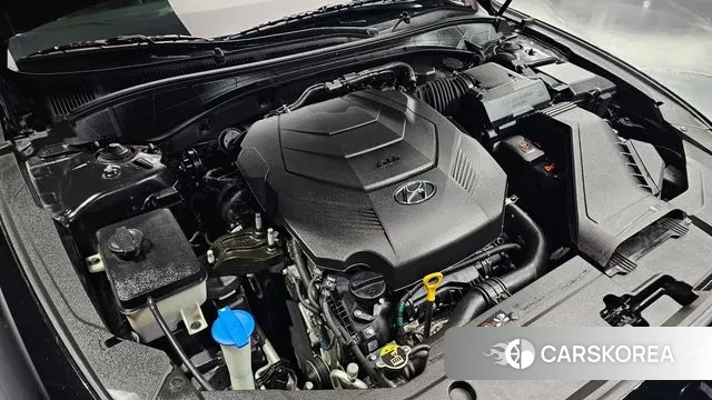 Hyundai Grandeur IG id 3480145 из Кореи 16