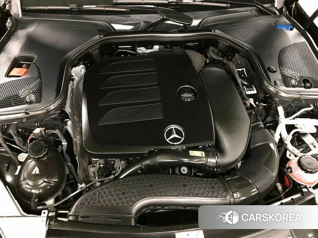 Mercedes-Benz E-Class W213 id 4693262 из Кореи 16