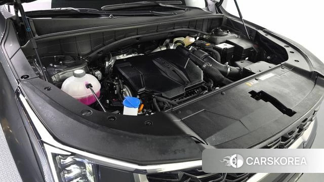 Kia The New Sorento 4th Generation id 4399406 из Кореи 27