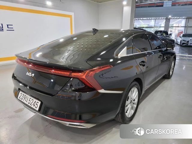 Kia K8 id 4716280 из Кореи 15