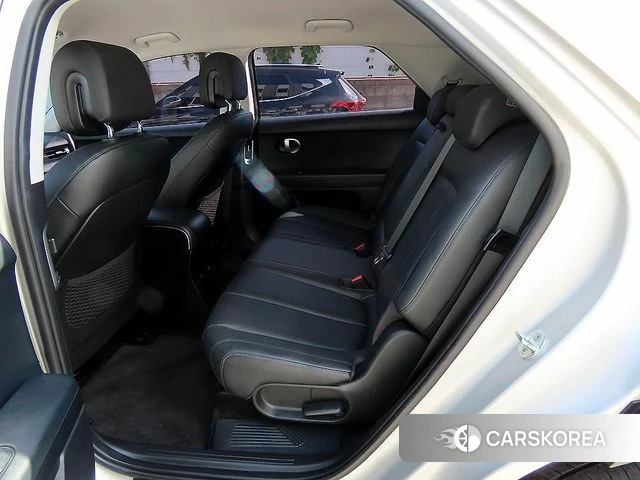 Hyundai Ionic 5 id 4899337 из Кореи 16