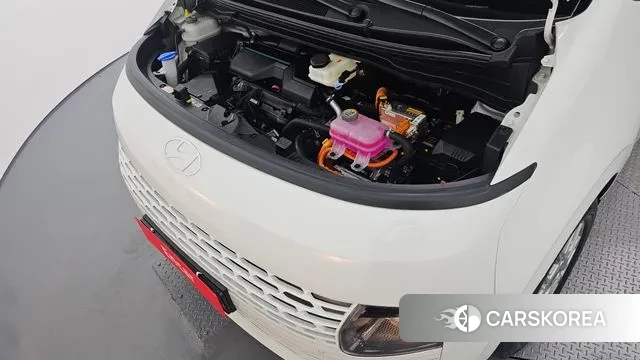 Hyundai Staria id 3168281 из Кореи 16