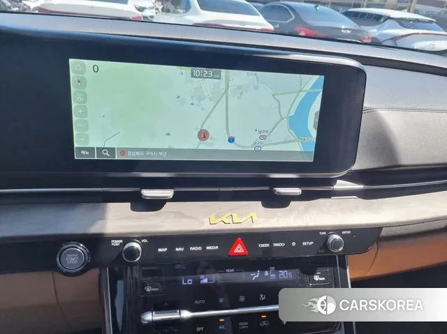 Kia Carnival 4th generation id 2968885 из Кореи 16