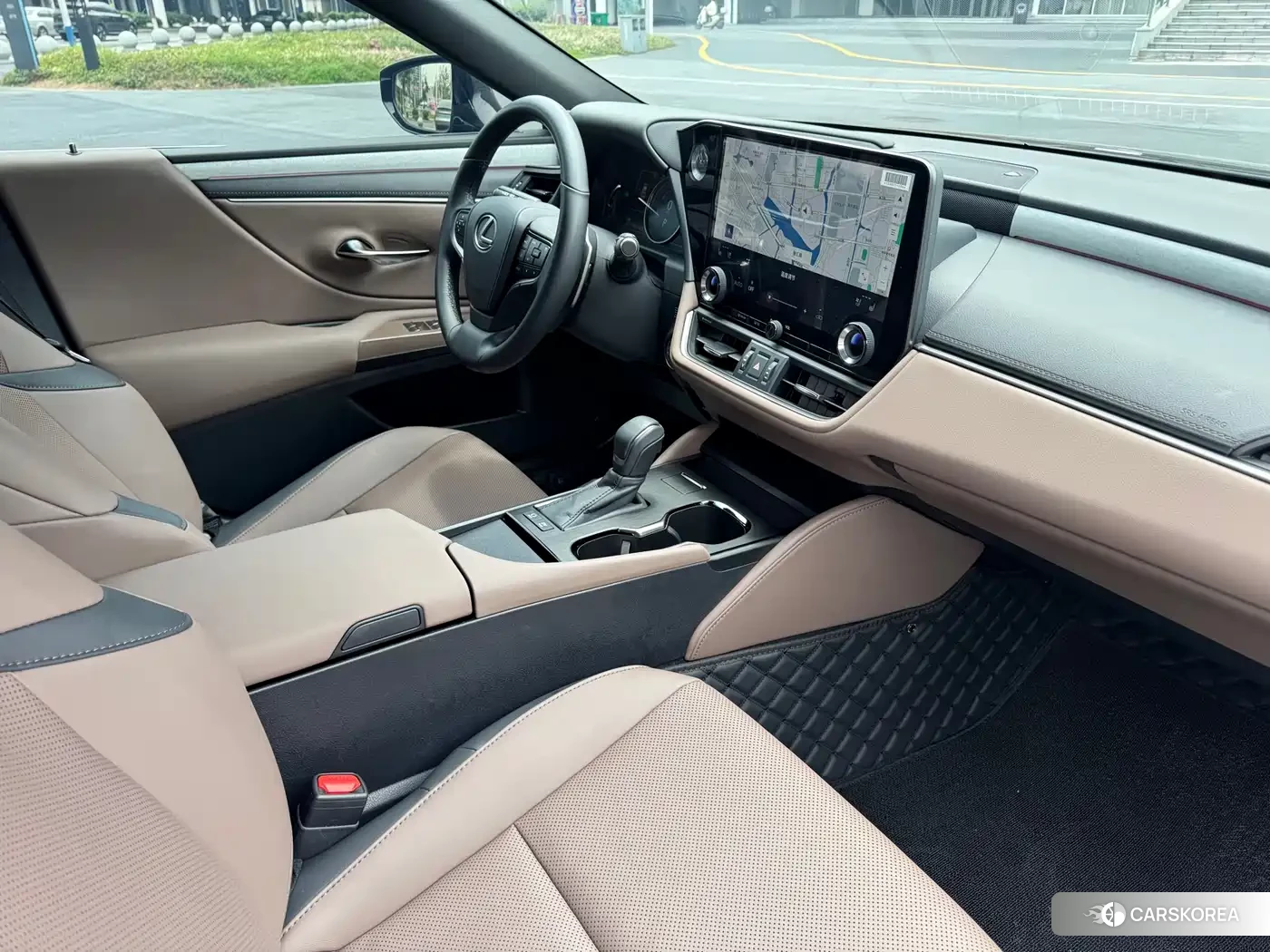 Lexus ES id 4539468 из Китая 10