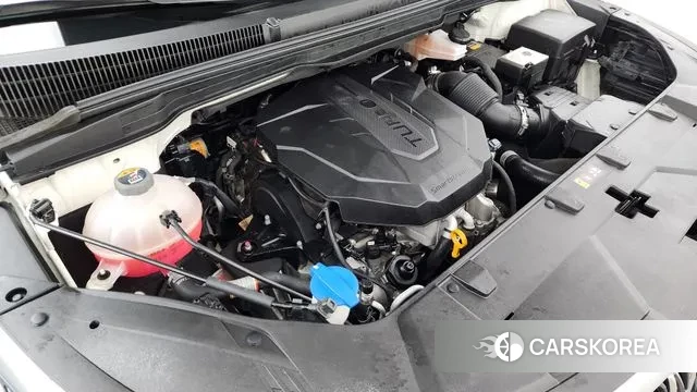 Kia Carnival 4th generation id 3735464 из Кореи 16