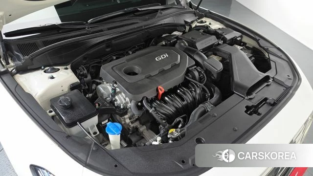 Hyundai Grandeur IG id 4345818 из Кореи 30