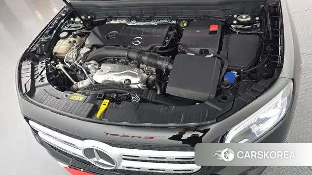 Mercedes-Benz GLB-Class X247 id 3691101 из Кореи 16