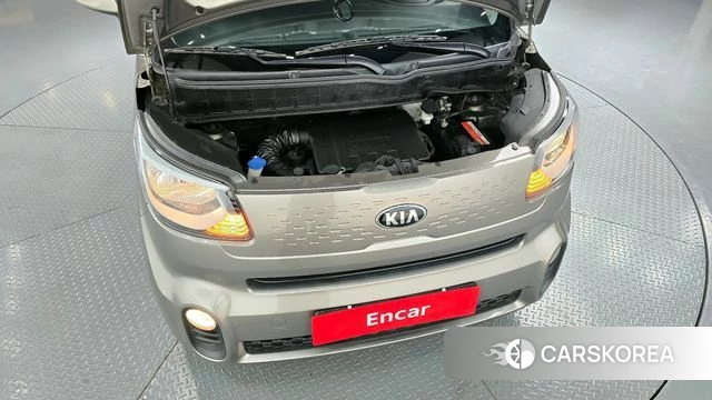 Kia The New Ray id 4389831 из Кореи 26