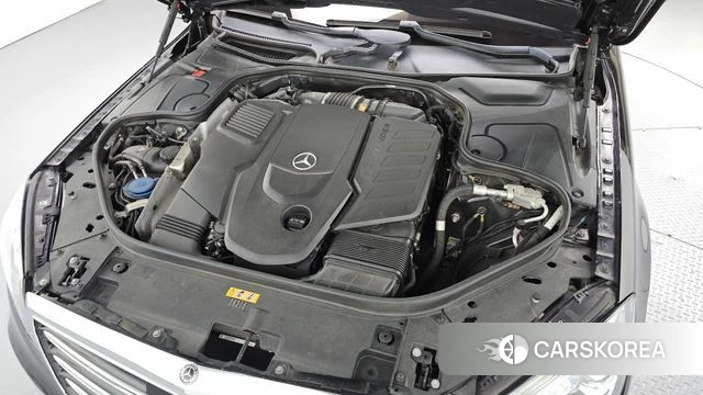 Mercedes-Benz S-Class W222 id 4339141 из Кореи 16