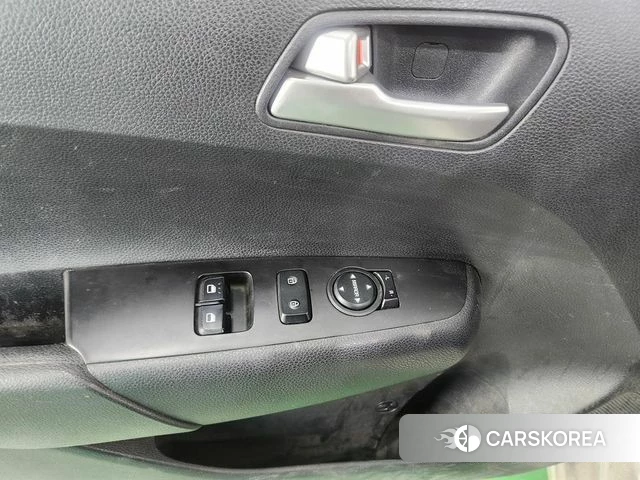 Kia Morning Urban (JA) id 4528852 из Кореи 9