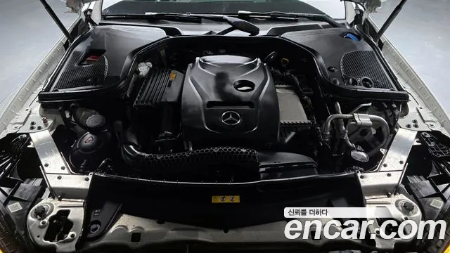 Mercedes-Benz E-Class W213 id 2450482 из Кореи 16